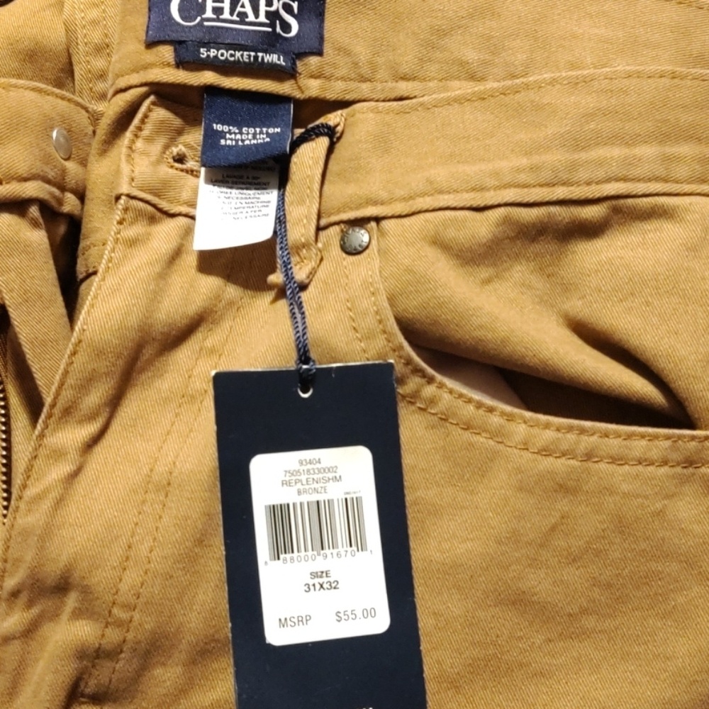 Pants